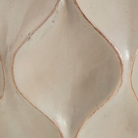 Edselham Table Lamp - Beige (4)