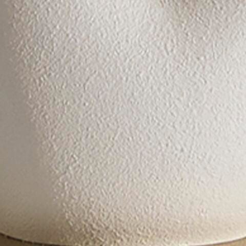 Judrich Table Lamp - White (4)