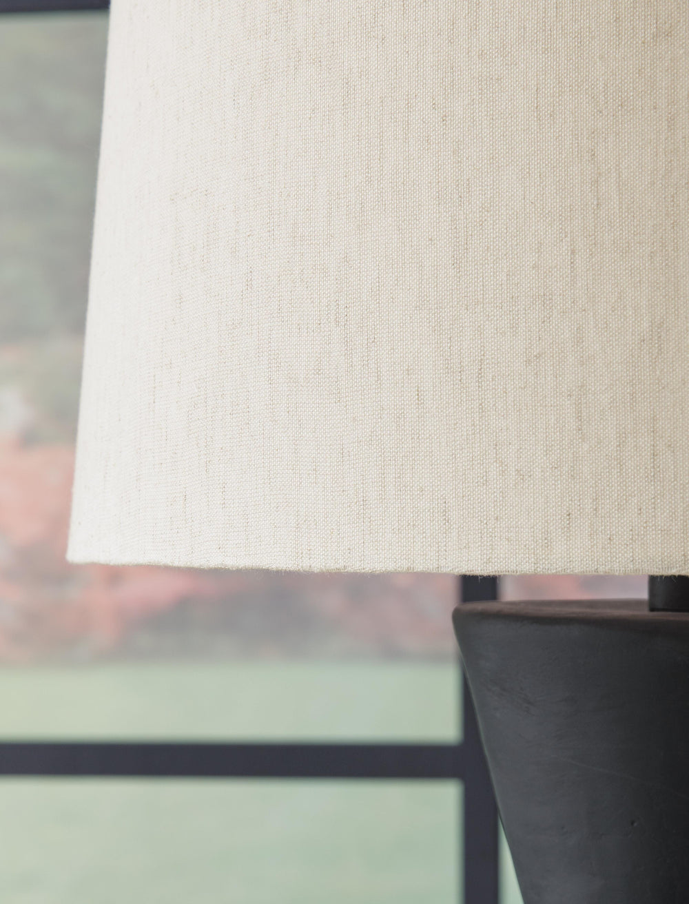 Scarbot Table Lamp (Set of 2) - Black (3)