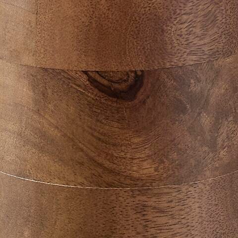 Danset Table Lamp - Dark Brown (5)