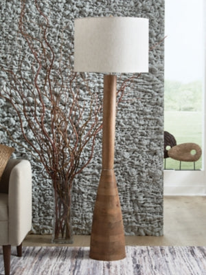 Ailsa Floor Lamp