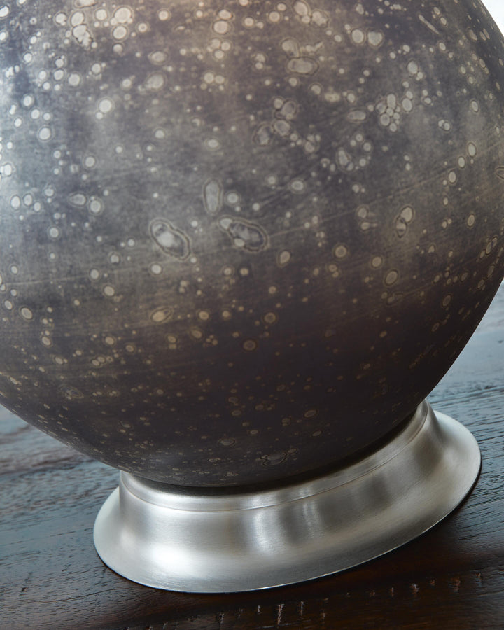 Bluacy Table Lamp - Dark Gray (4)