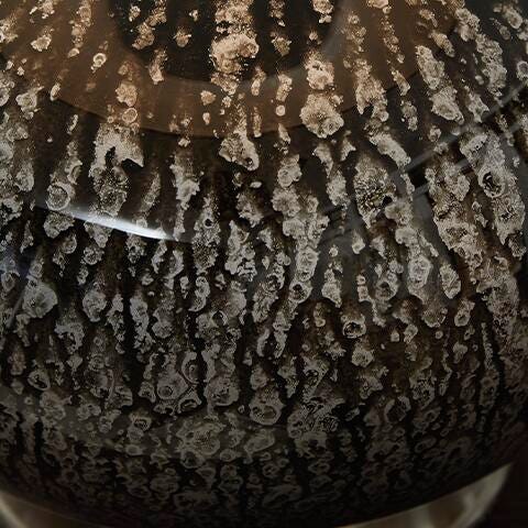 Tenslow Table Lamp - Black (5)