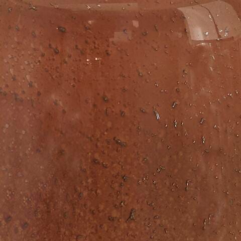 Aaleahya Table Lamp - Rust (4)