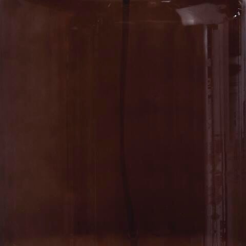Mette Table Lamp - Dark Brown (4)