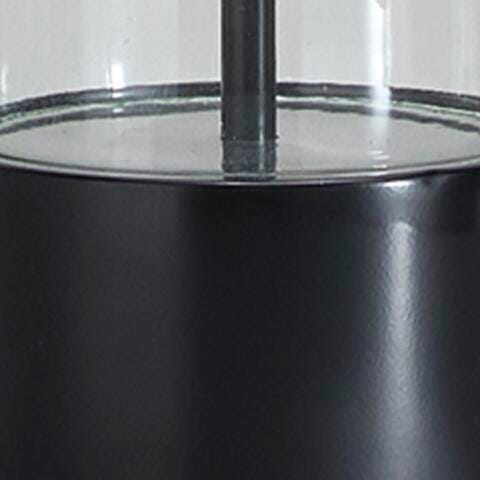 Kerrbrook Table Lamp - Black (4)