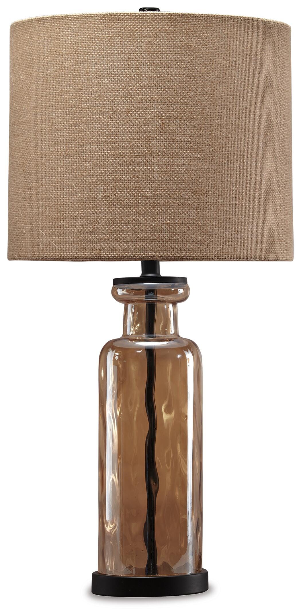 Laurentia Table Lamp - Gold (1)
