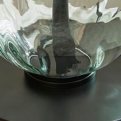 Airbal Table Lamp (Set of 2) - Black (5)