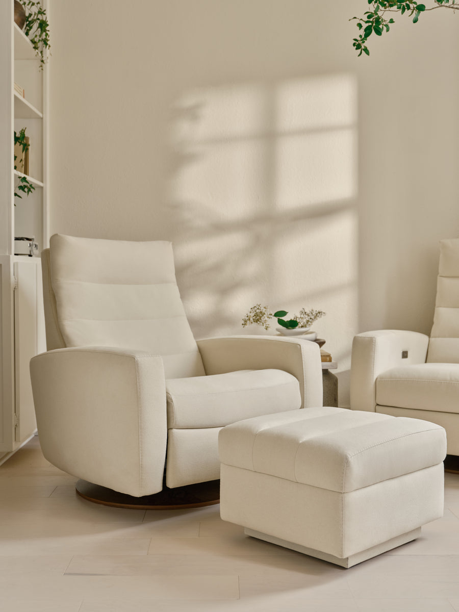 American Leather Lanier Comfort Air
