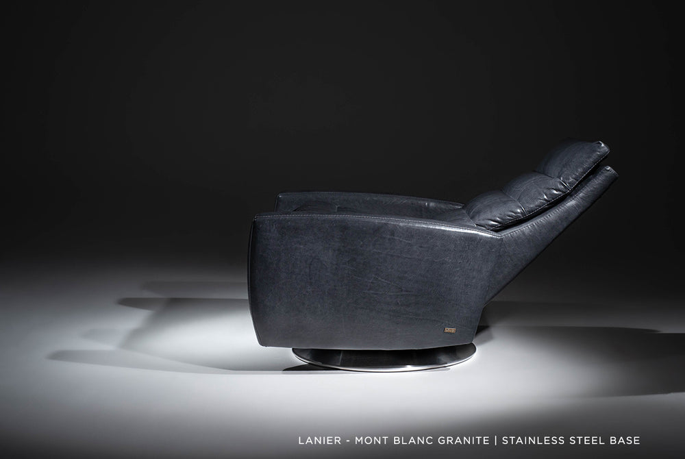 American Leather Lanier Echo