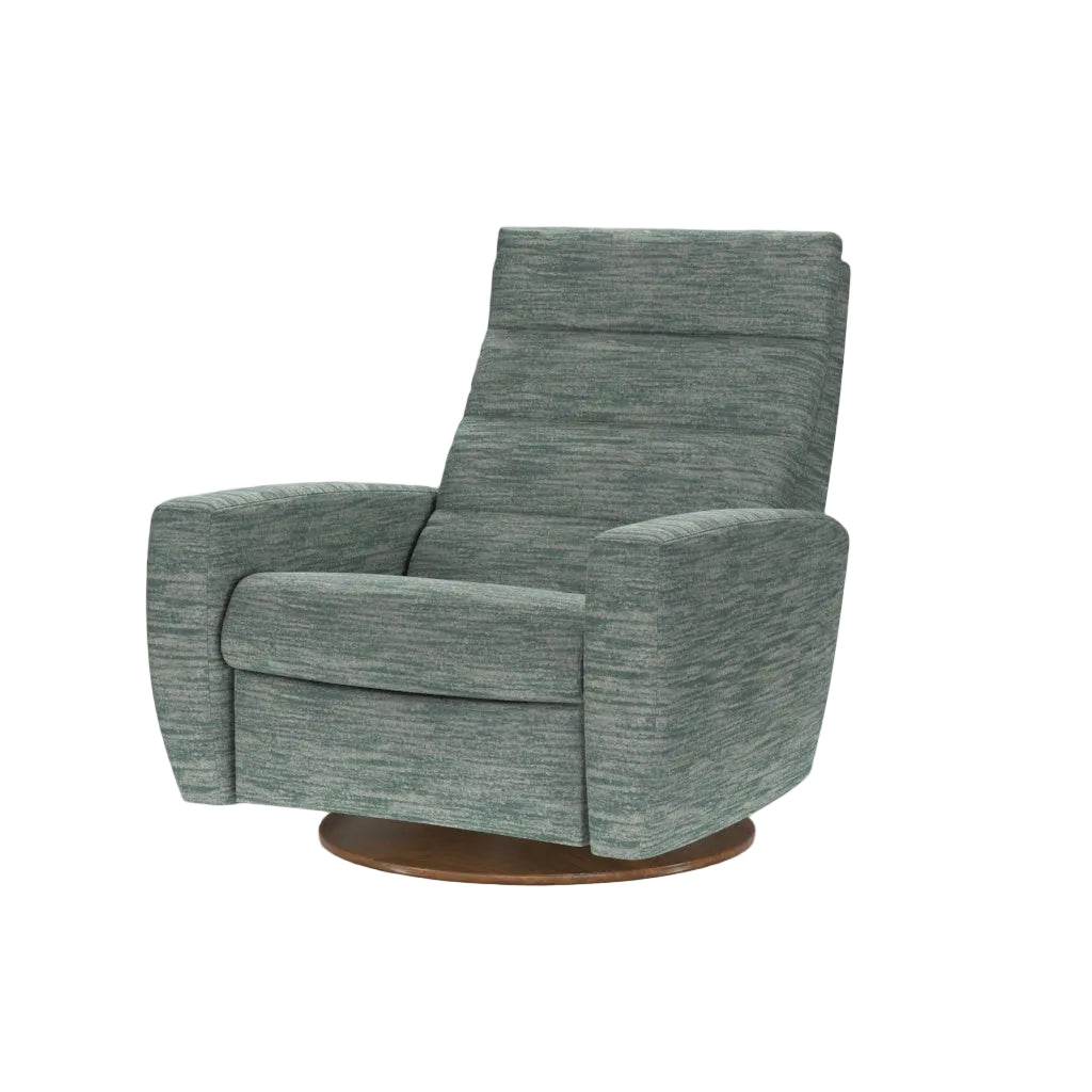 Lanier Comfort Air Recliner Chair-Bodie Mineral