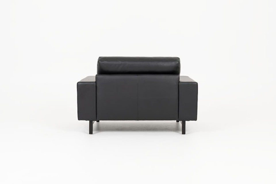 American Leather Lawson Custom Loveseat