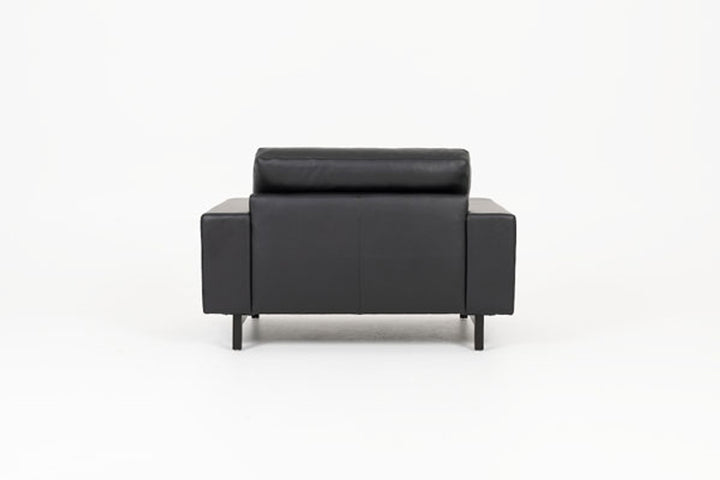 American Leather Lawson Custom Loveseat