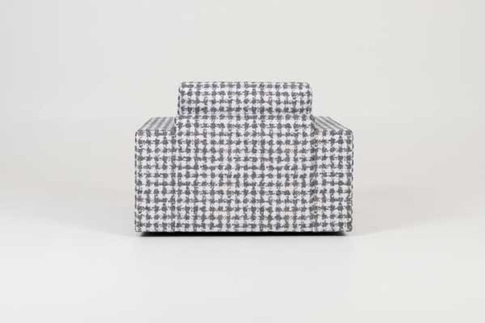 American Leather Lawson Custom Loveseat