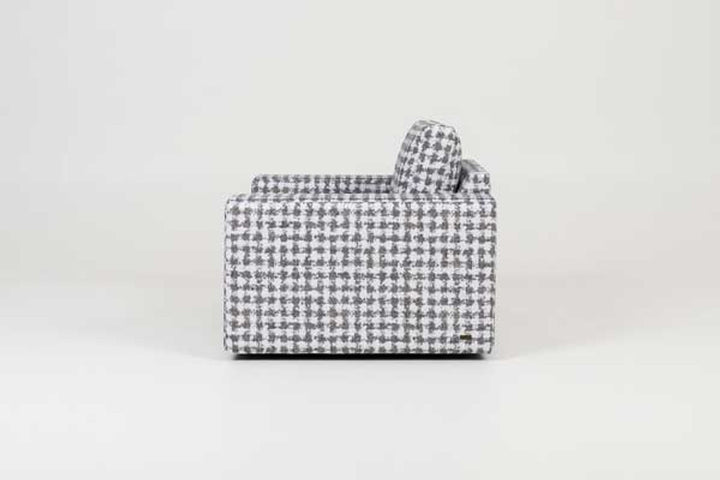 American Leather Lawson Custom Loveseat