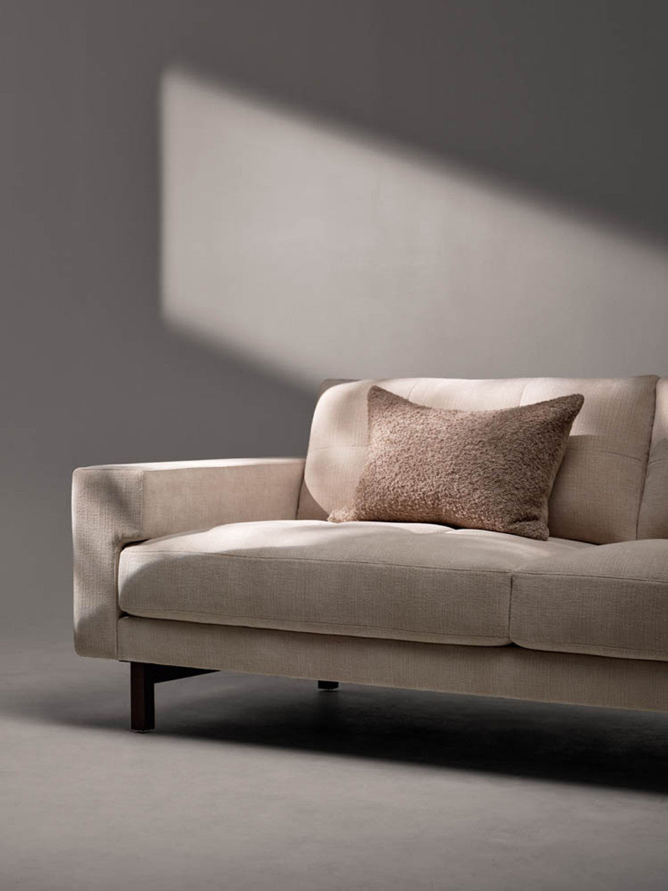 American Leather Lawson Sofa