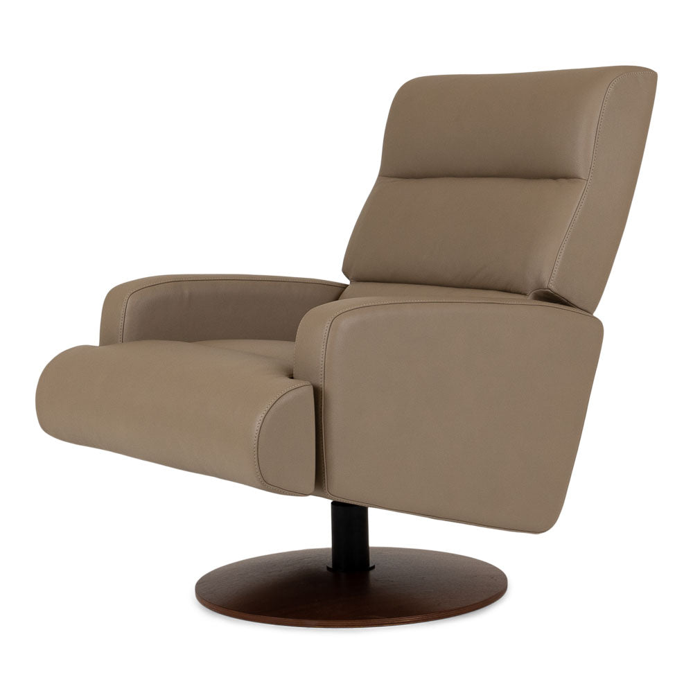 American Leather Lennox Recliner