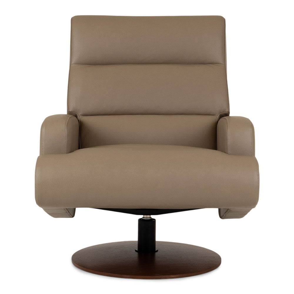 American Leather Lennox Recliner