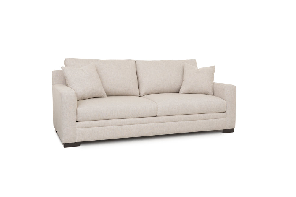 Flores Design Lexington Sofa - Angle