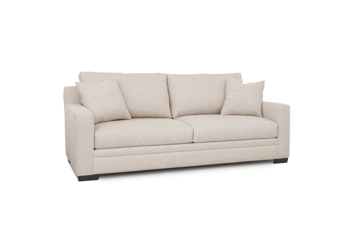 Flores Design Lexington Sofa - Angle