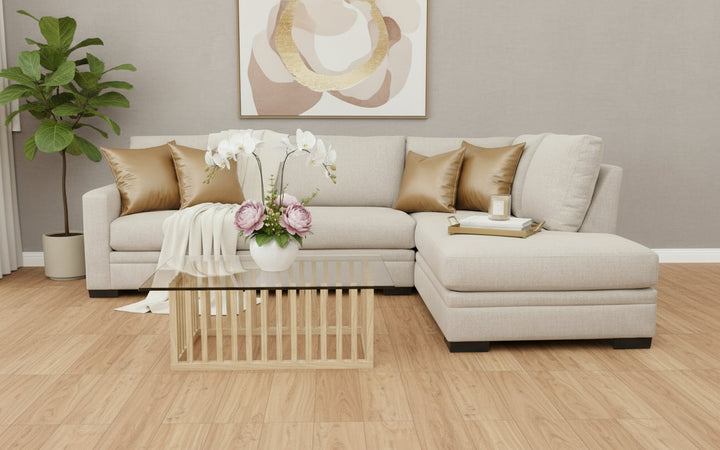 LexingtonSectional_frontView