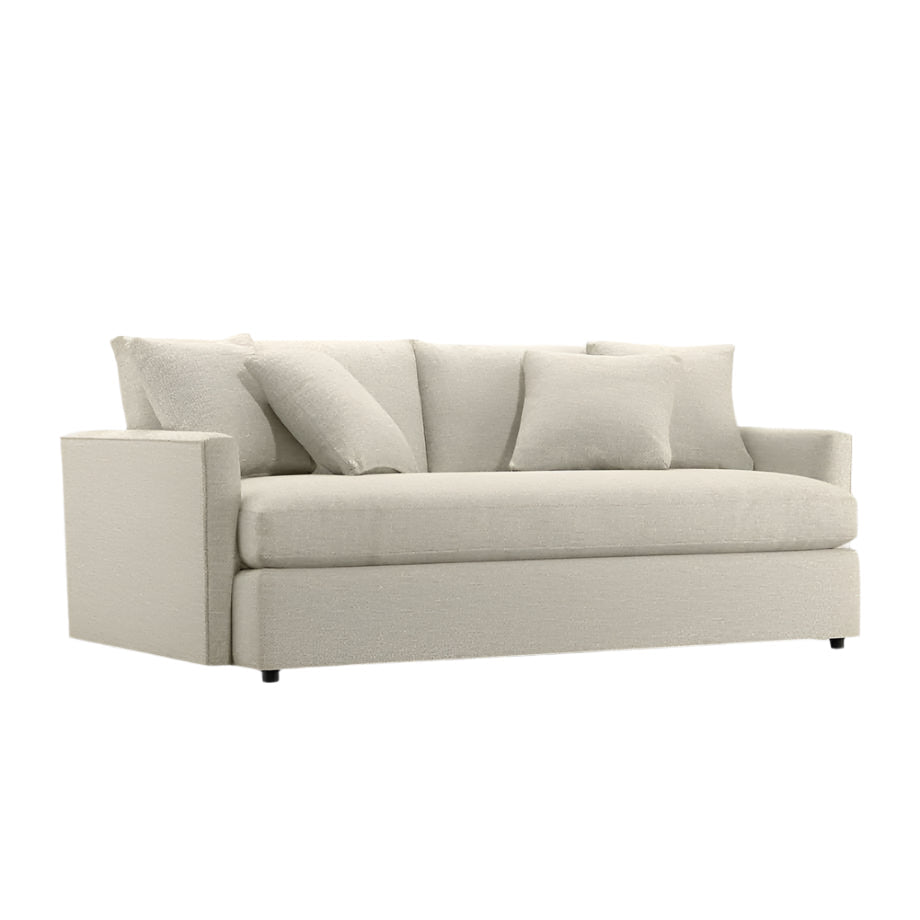 A1 Lounge Sofa at   Contempo Furniture  Contempo Furniture Lounge Sofa A1.