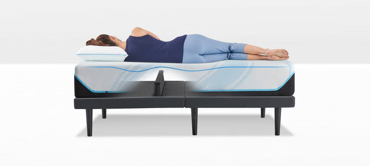 Tempur-Ergo Smart Base - Eastern King