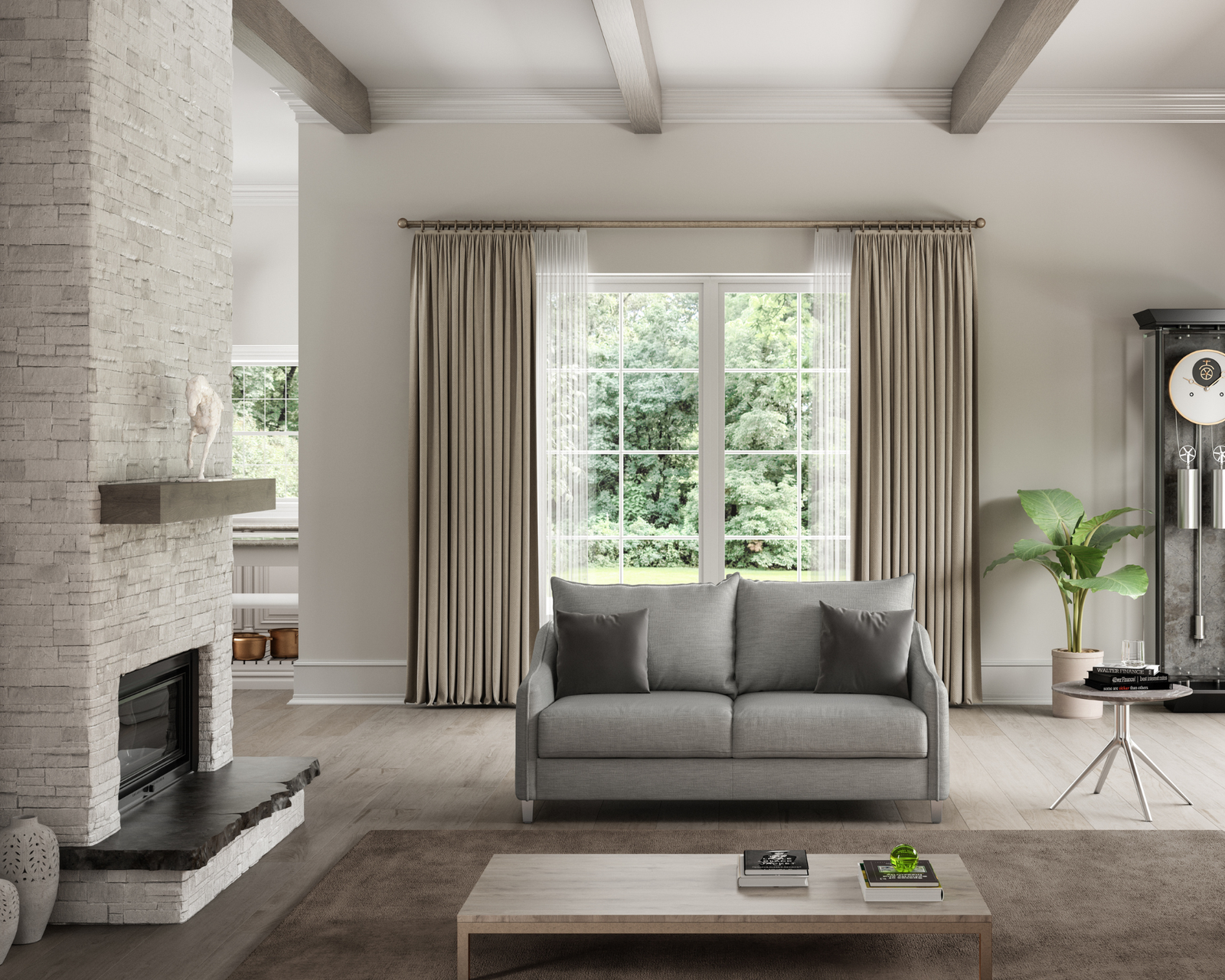 luonto-ethos-queen-size-sleeper-with-nest-function