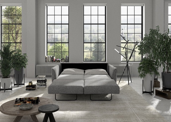 luonto-aura-queen-size-sleeper