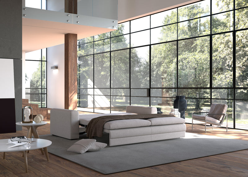 Luonto Cove King