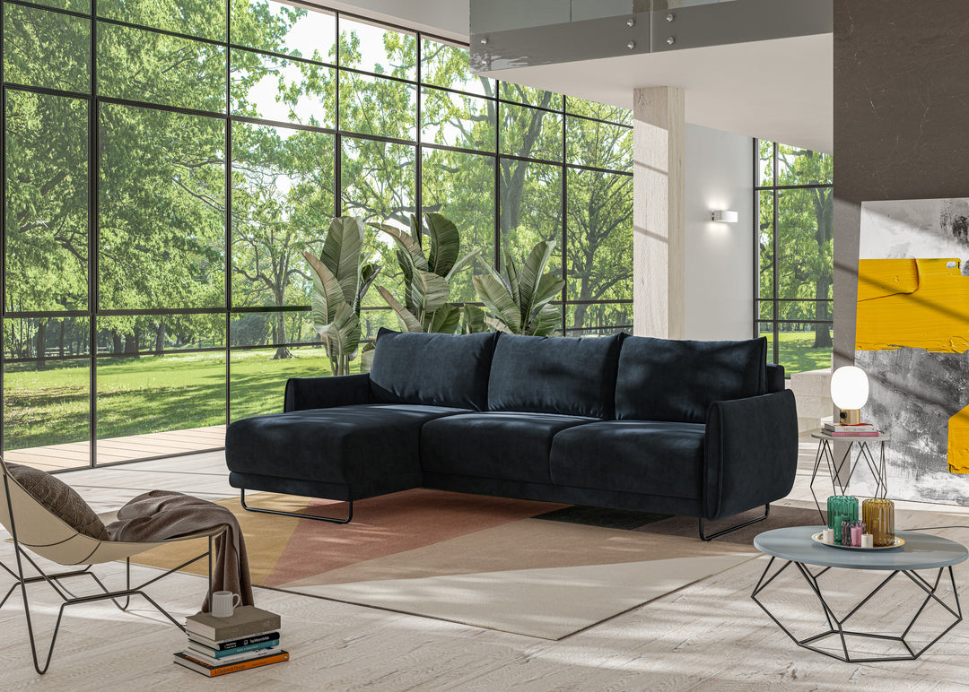 luonto-furniture-dolphin-sofa-sleeper-collection