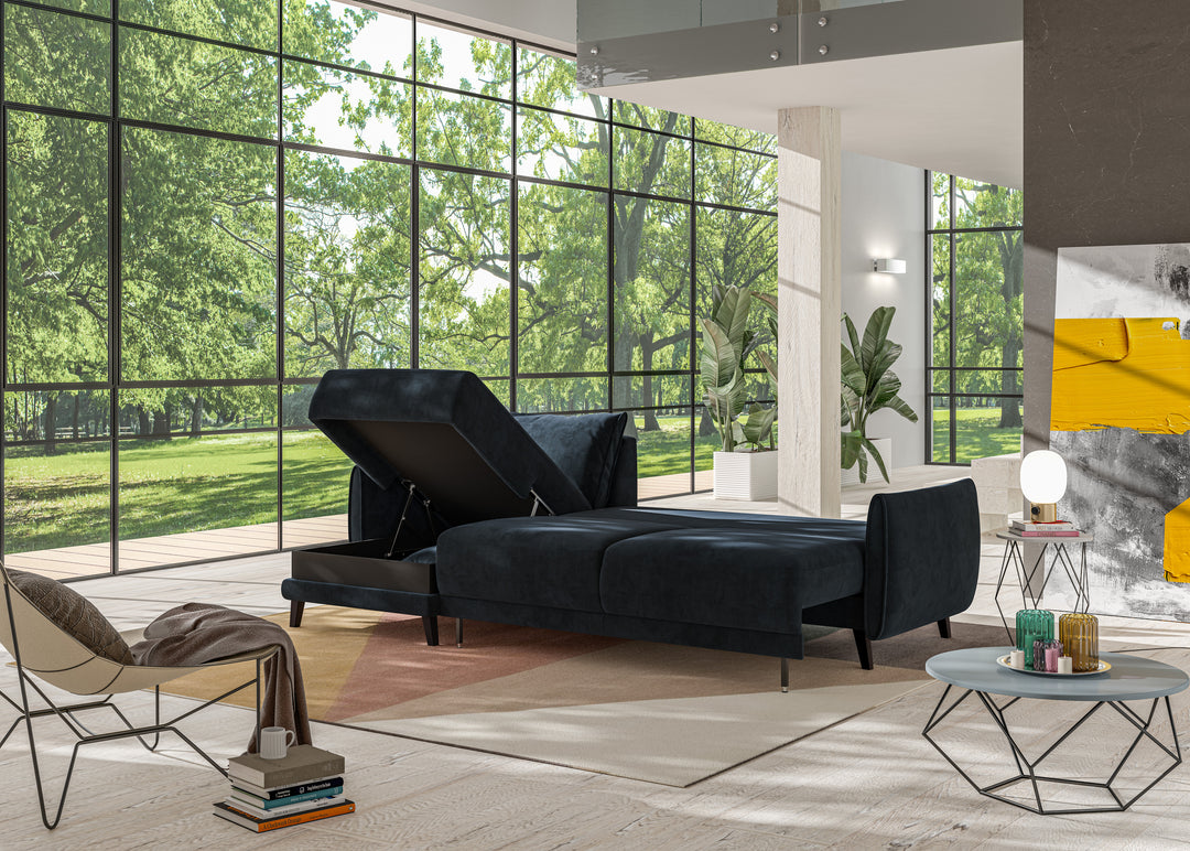 luonto-furniture-dolphin-sofa-sleeper-collection