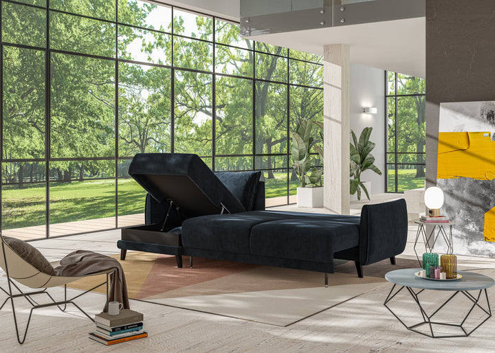 luonto-furniture-dolphin-sofa-sleeper-collection