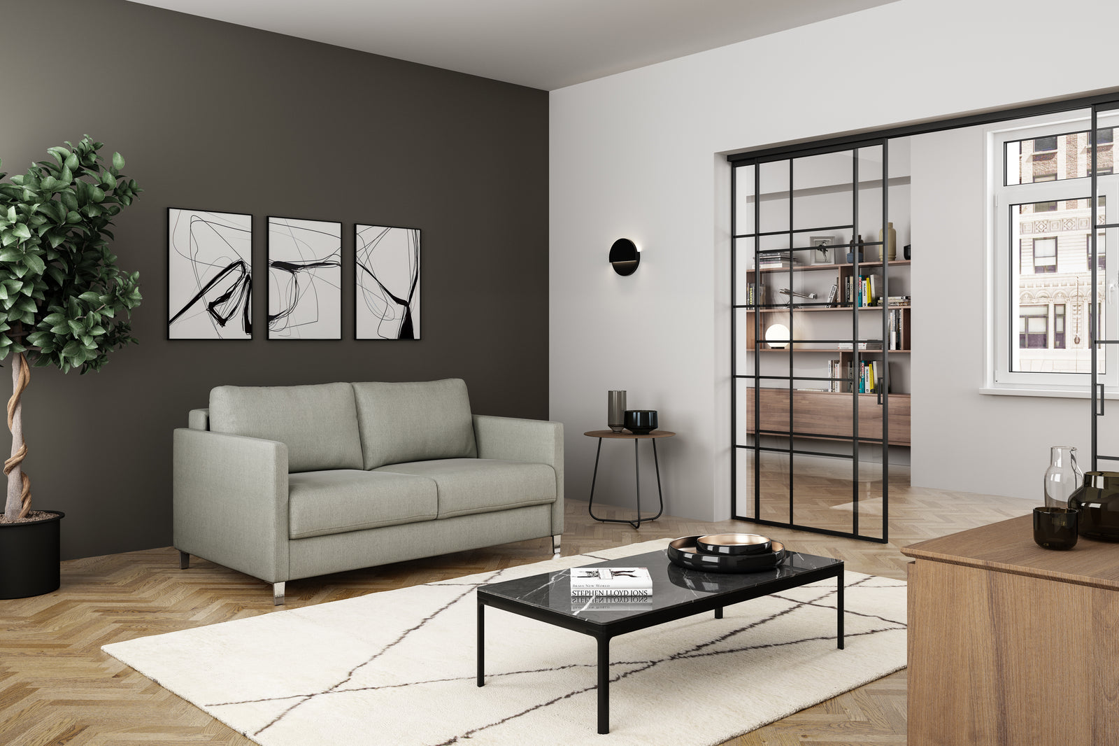 luonto-furniture-elfin-full-xl-loveseat-sleeper