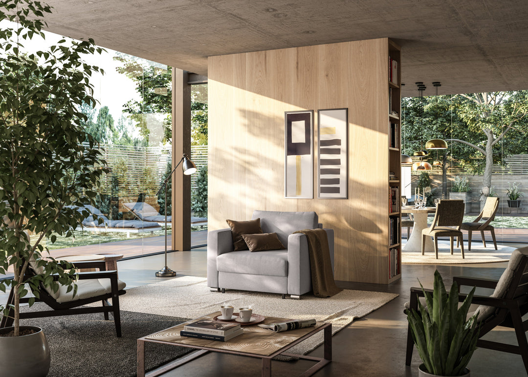 luonto-fantasy-cot-chair-size-sleeper