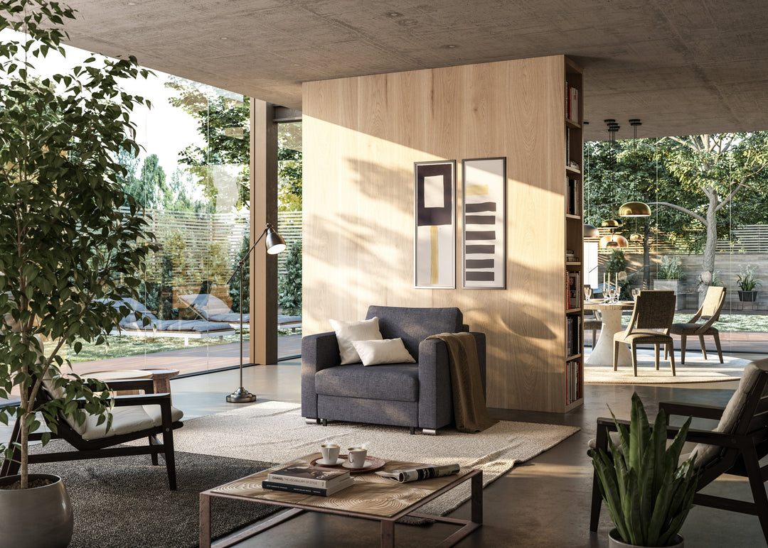 luonto-fantasy-cot-chair-size-sleeper