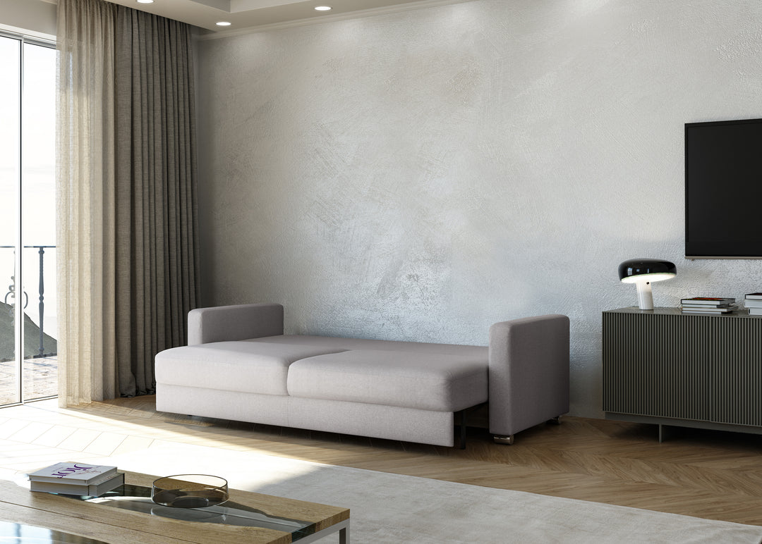 Fantasy Full XL Loveseat Sleeper Sofa