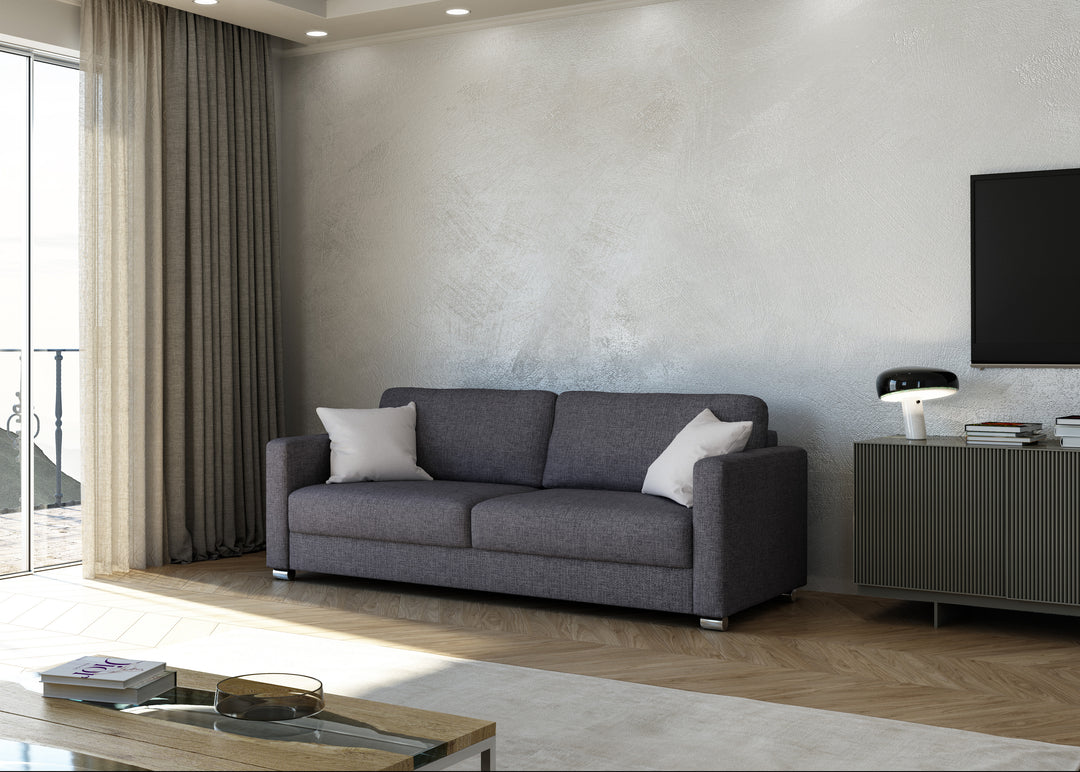 Fantasy Full XL Loveseat Sleeper Sofa