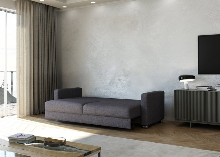 Fantasy Full XL Loveseat Sleeper Sofa