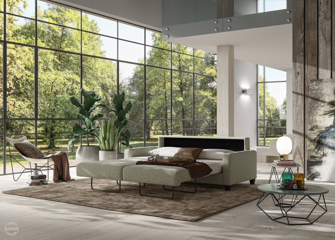 luonto-nico-cot-size-chair-sleeper