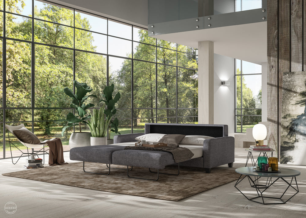 luonto-nico-cot-size-chair-sleeper