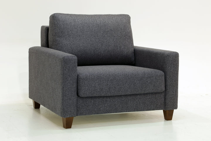 Luonto Nico Sleeper Chair