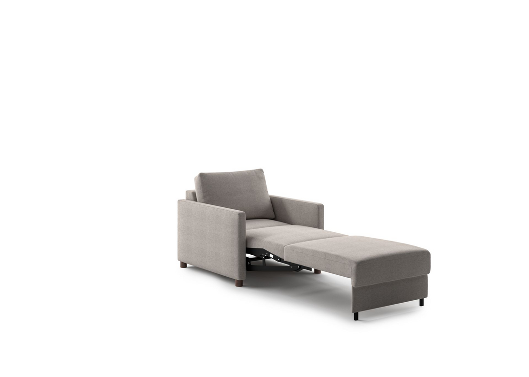 luonto-polar-cot-chair-size-sleeper