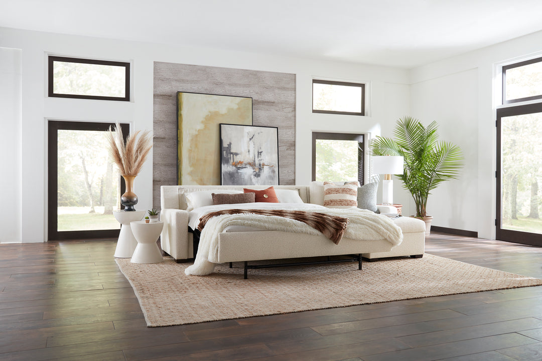 Lyons Comfort Sleeper Sofa