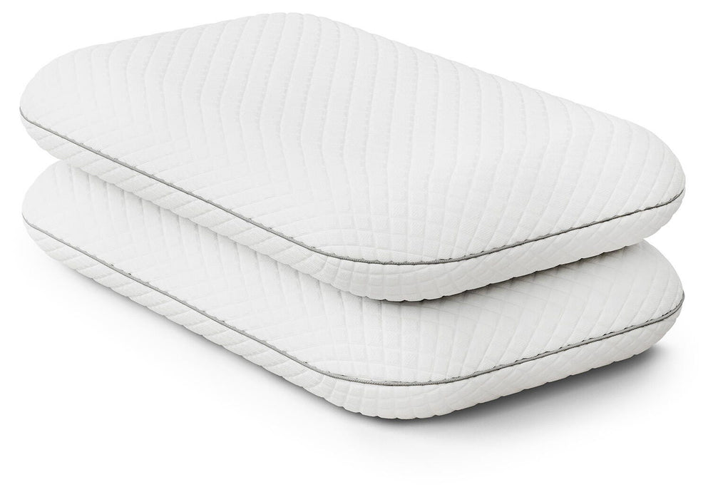 RH Mattress Protect Bundle Queen Bedding Bundle - White