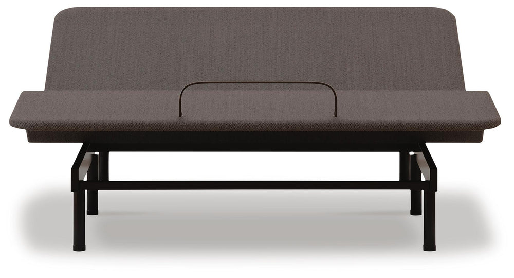 Head/Foot Model - Good Full Adjustable Head Base - Dark Gray (2)