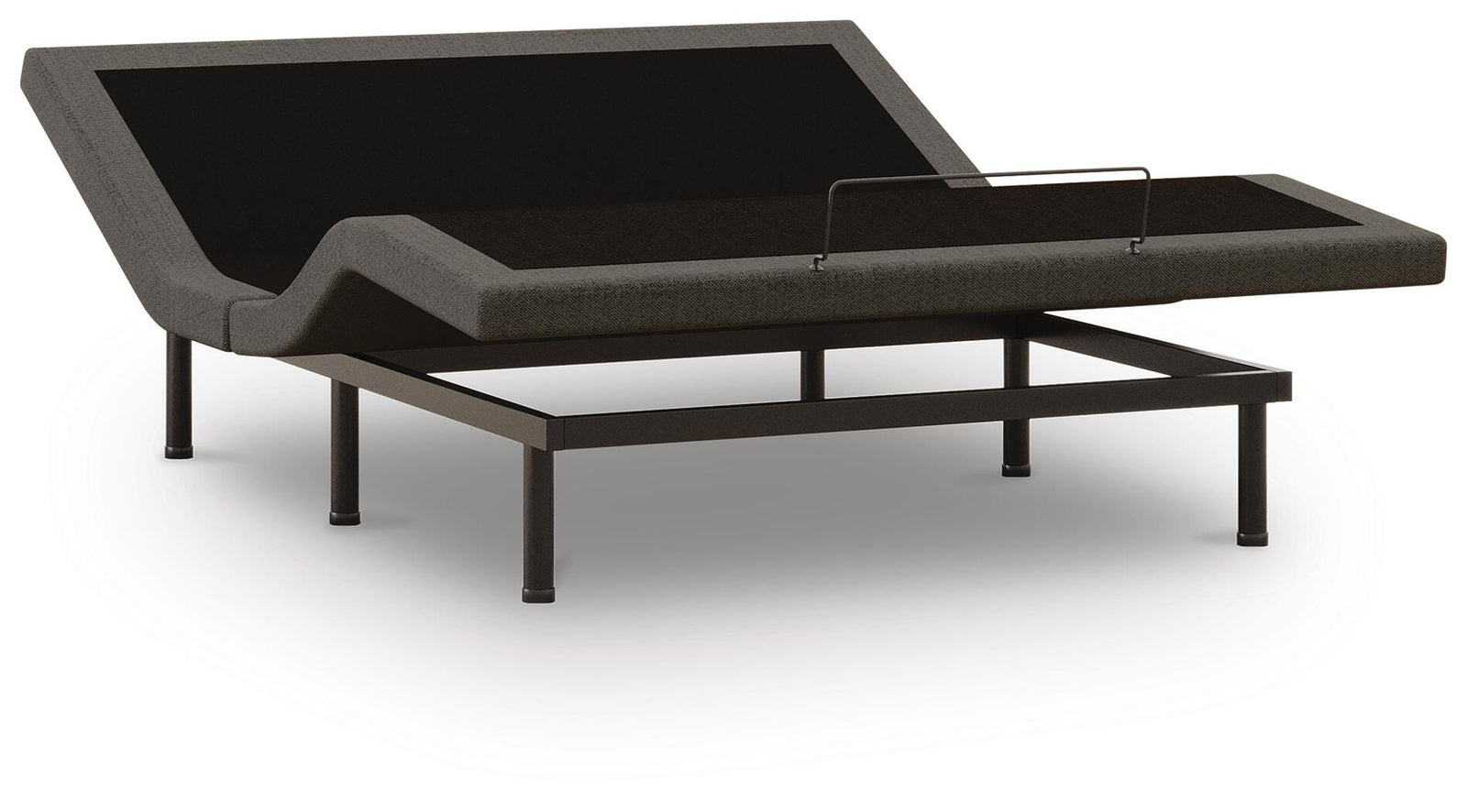 Comfort Premier Adj Base Twin XL Adjustable Base - Black (1)