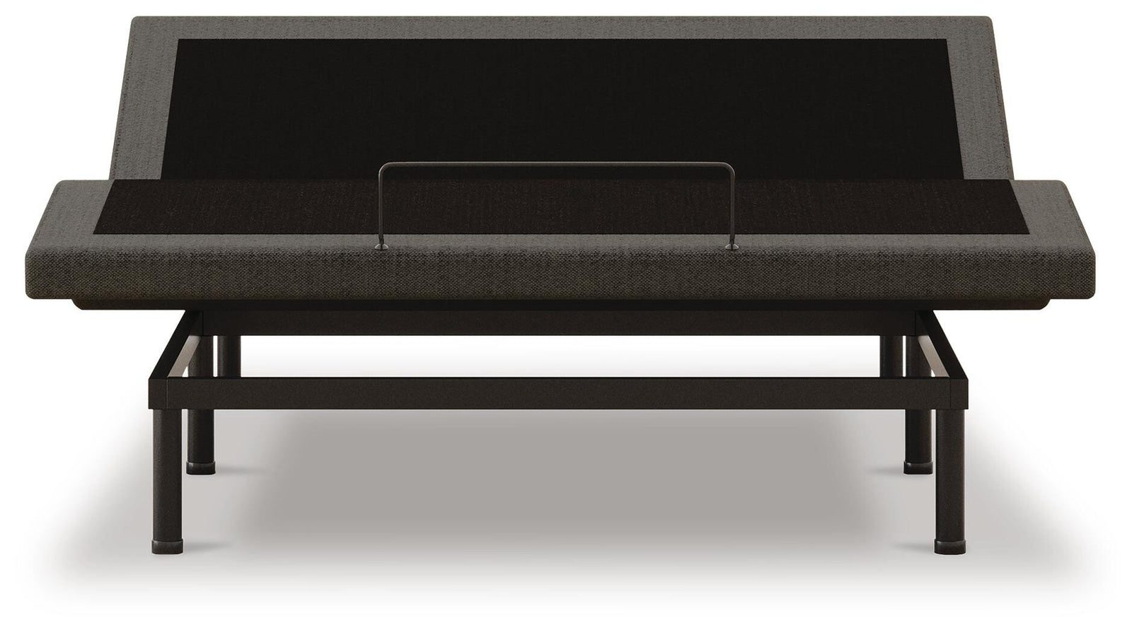 Comfort Premier Adj Base Twin XL Adjustable Base - Black (2)