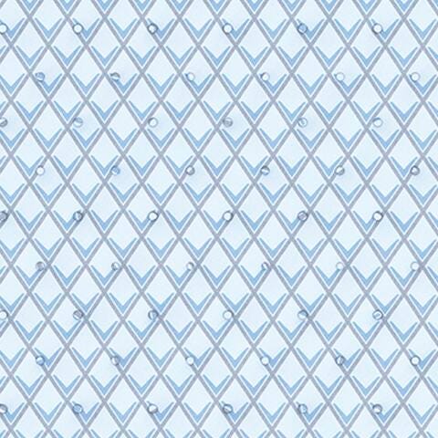 Destin Cove Firm Twin XL Mattress - Blue (9)