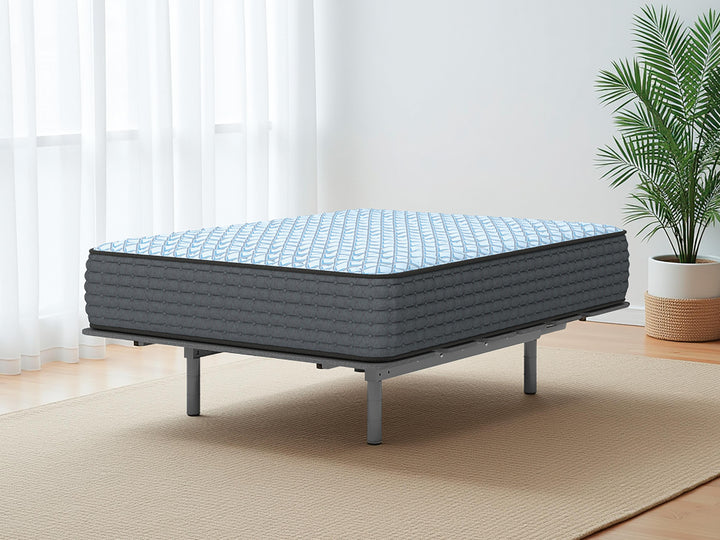 Destin Cove Firm Twin XL Mattress - Blue (2)